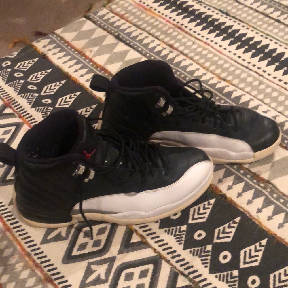 Jordan 12 size 10.5